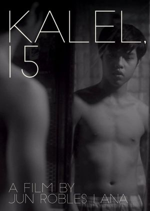 Kalel, 15's poster