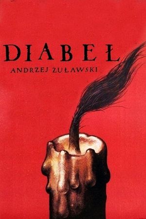 The Devil's poster