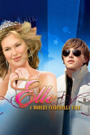 Elle: A Modern Cinderella Tale's poster