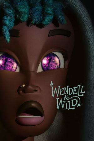 Wendell & Wild's poster