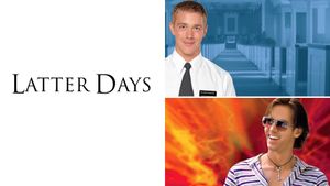 Latter Days's poster