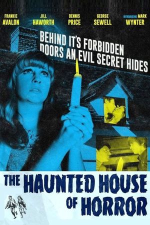 Horror House's poster