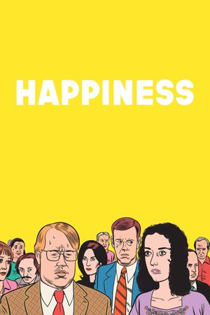 Happiness's poster