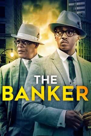 The Banker's poster