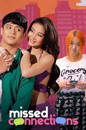 Missed Connections's poster