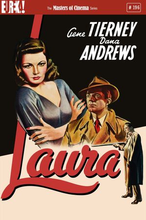 Laura's poster