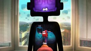 Inner Workings's poster