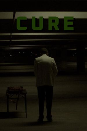 Cure's poster