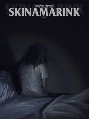 Skinamarink's poster