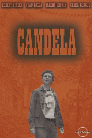 Candela's poster
