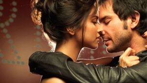 Love Aaj Kal's poster