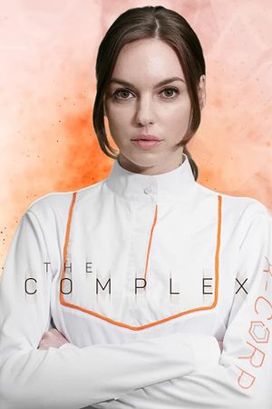 The Complex's poster