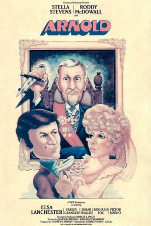 Arnold's poster