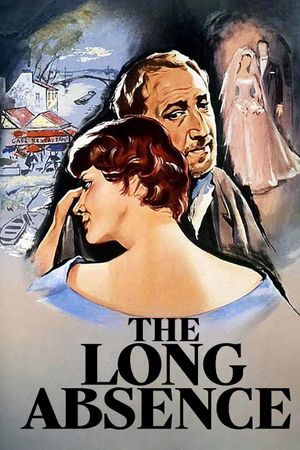 The Long Absence's poster