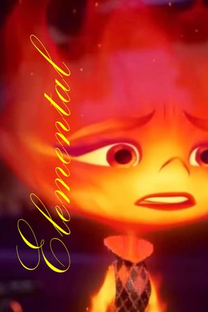 Elemental's poster