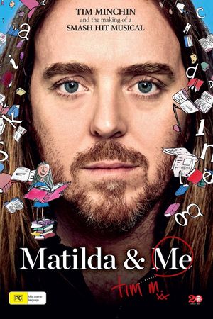 Matilda & Me's poster
