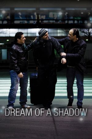 Dream of a Shadow's poster