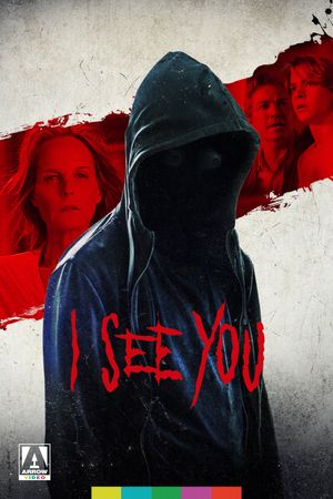 I See You's poster