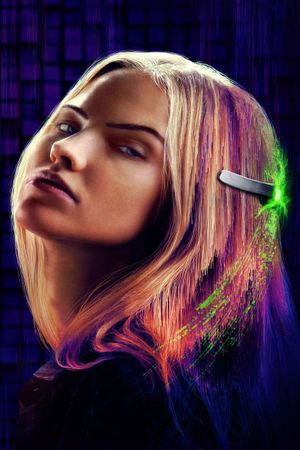 Latency's poster