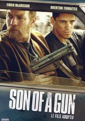 The Brothers Solomon's poster