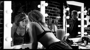 Sin City: A Dame to Kill For's poster