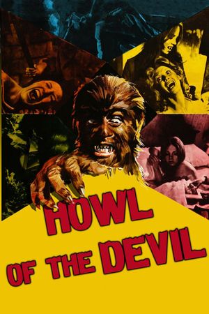 Howl of the Devil's poster