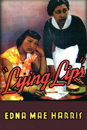 Lying Lips's poster