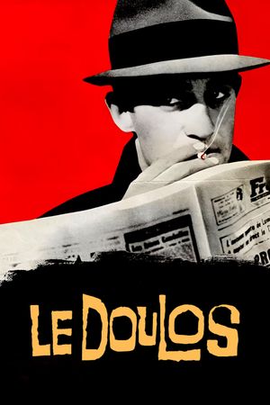 Le Doulos's poster