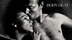 Body Heat's poster