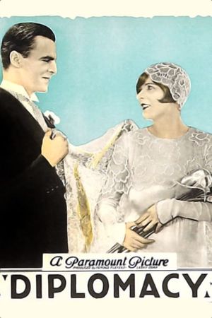 Diplomacy's poster image