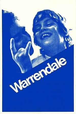 Warrendale's poster