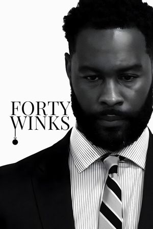 Forty Winks's poster