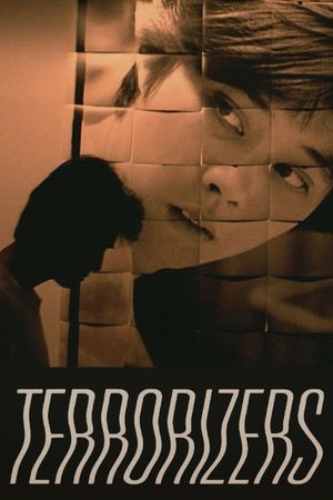The Terrorizers's poster