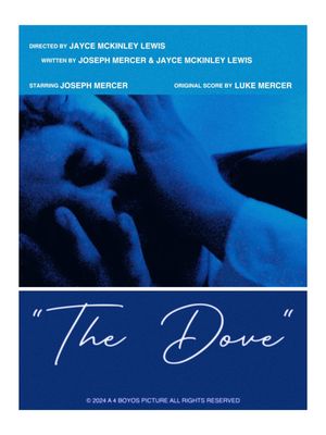 The Dove's poster