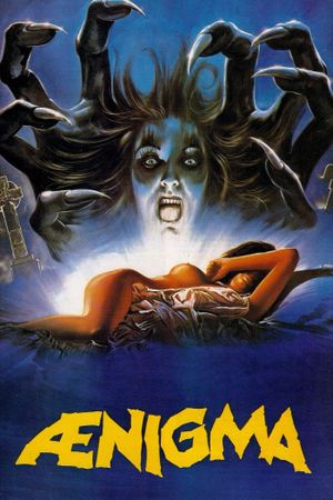 Aenigma's poster