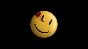 Watchmen's poster