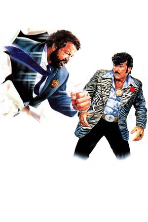 Thieves and Robbers's poster