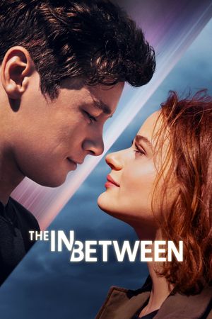 The In Between's poster