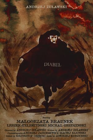 The Devil's poster