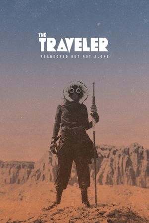 The Traveler's poster