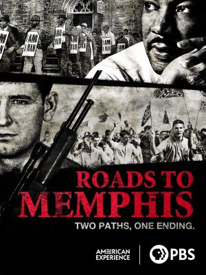 Roads to Memphis's poster