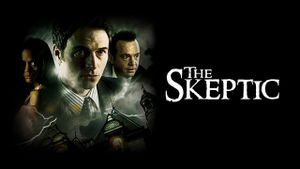The Skeptic's poster