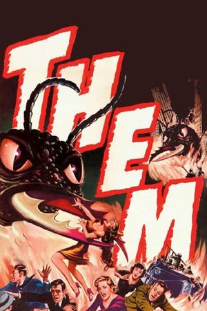 Them!'s poster
