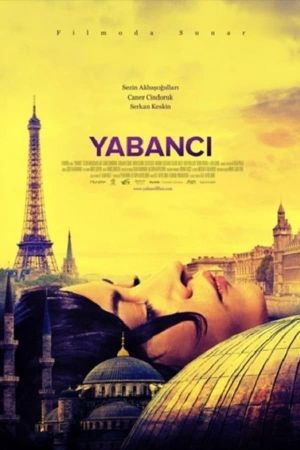 Yabanci's poster