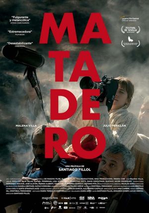 Matadero's poster