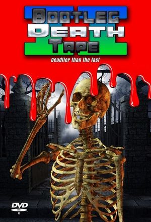 Bootleg Death Tape II's poster