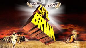 Monty Python's Life of Brian's poster