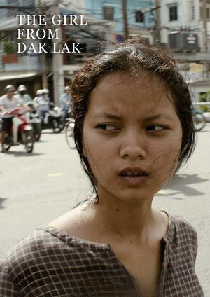 The Girl from Dak Lak's poster