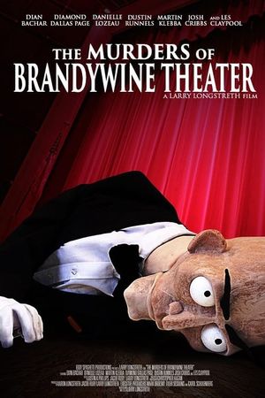 The Murders of Brandywine Theater's poster