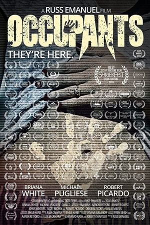 Occupants's poster